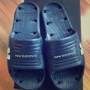 New Balance Slide Sandals